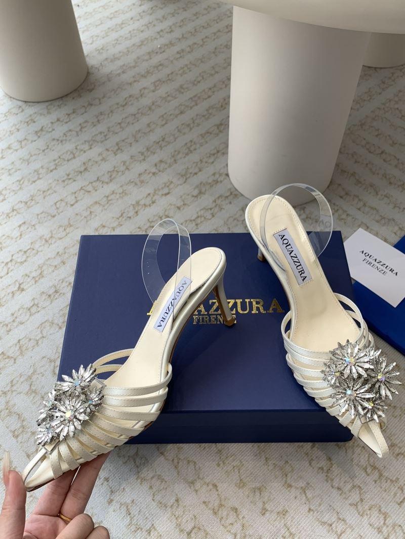 Aquazzura Sandals